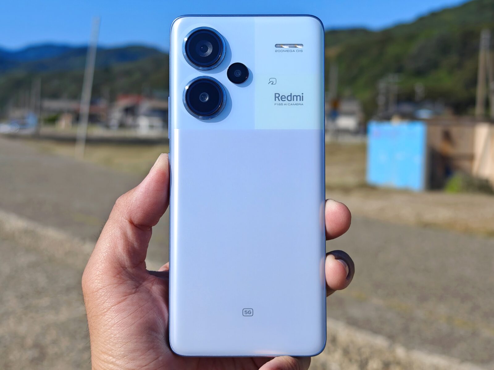 Redmi Note 13 Pro+ 5G レビュー | 高性能とコストパフォーマンスの