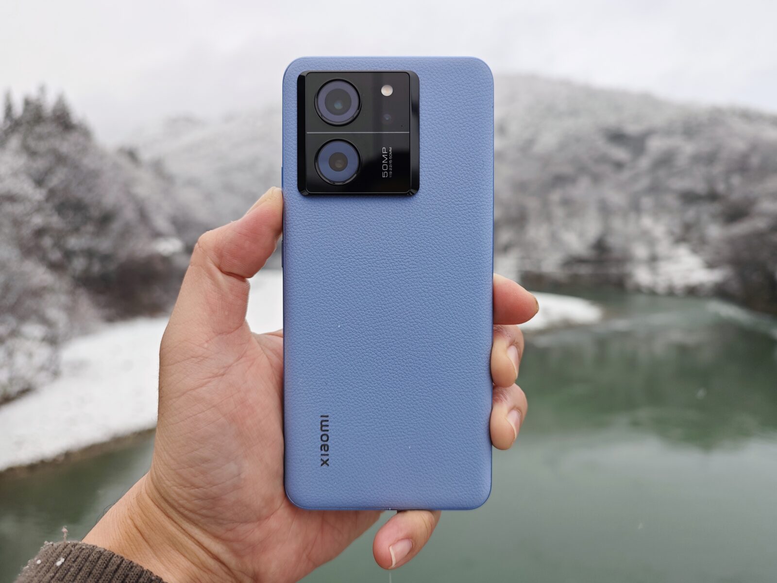 Xiaomi 13T Pro 実機レビュー：大幅進化のハイエンドスマホ！120W充電