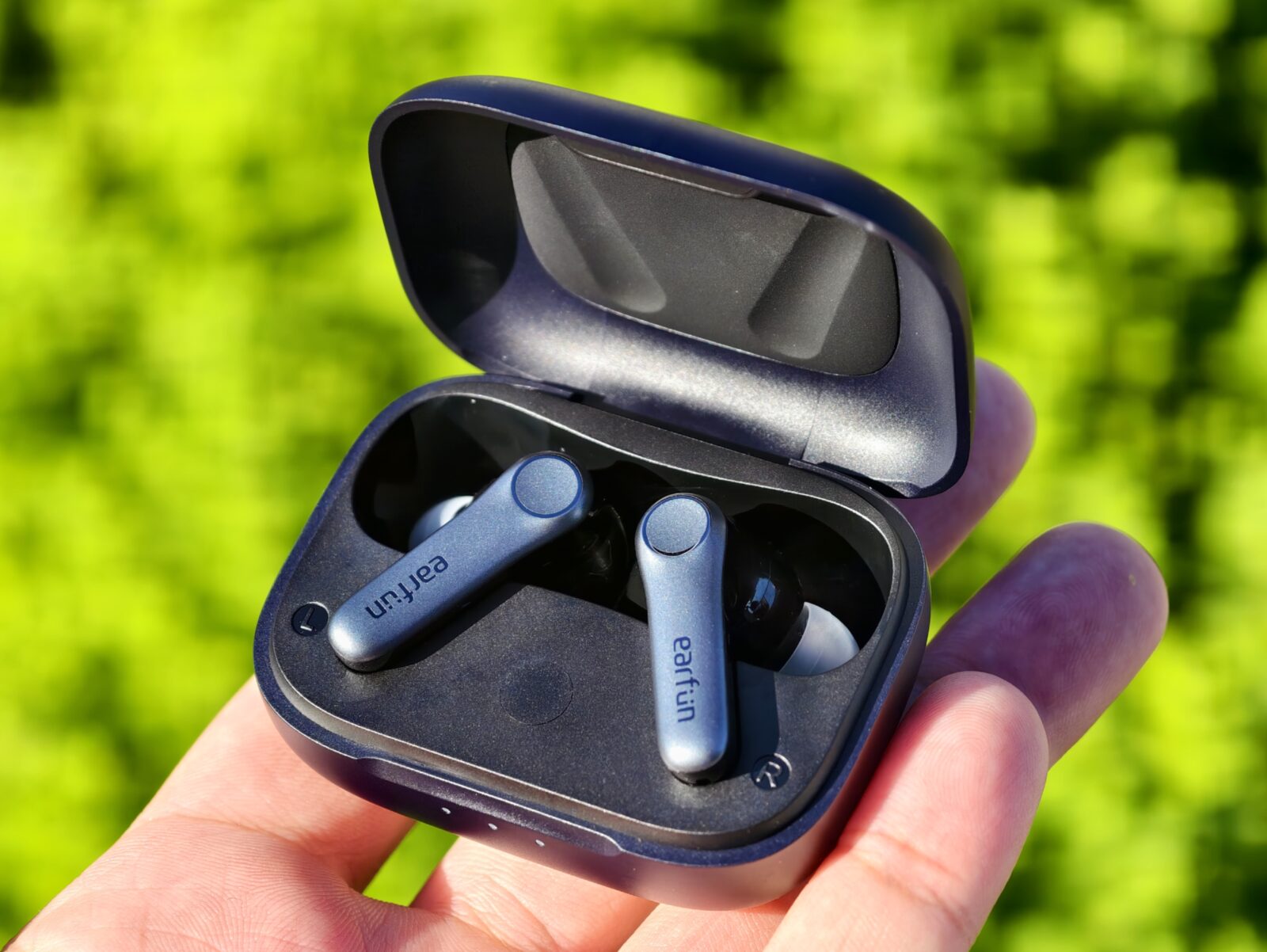 EarFun Air Pro 4 レビュー】最強のANCやロスレス・ハイレゾに対応した