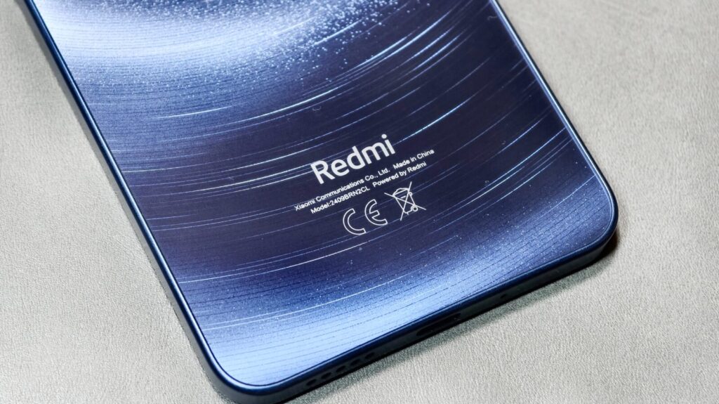 Redmi 14C レビュー】ハイエンド級デザインのローエンドスマートフォン