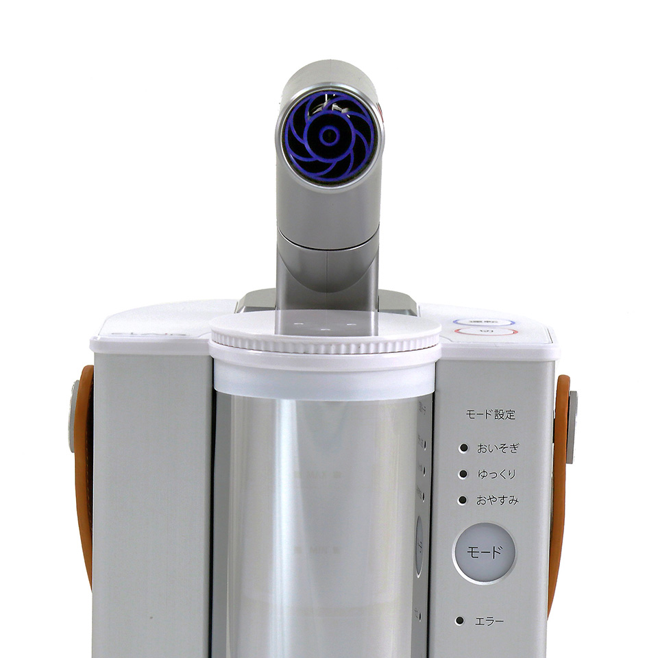 FLAIR H2 AIR GENERATOR | Gadget Japan