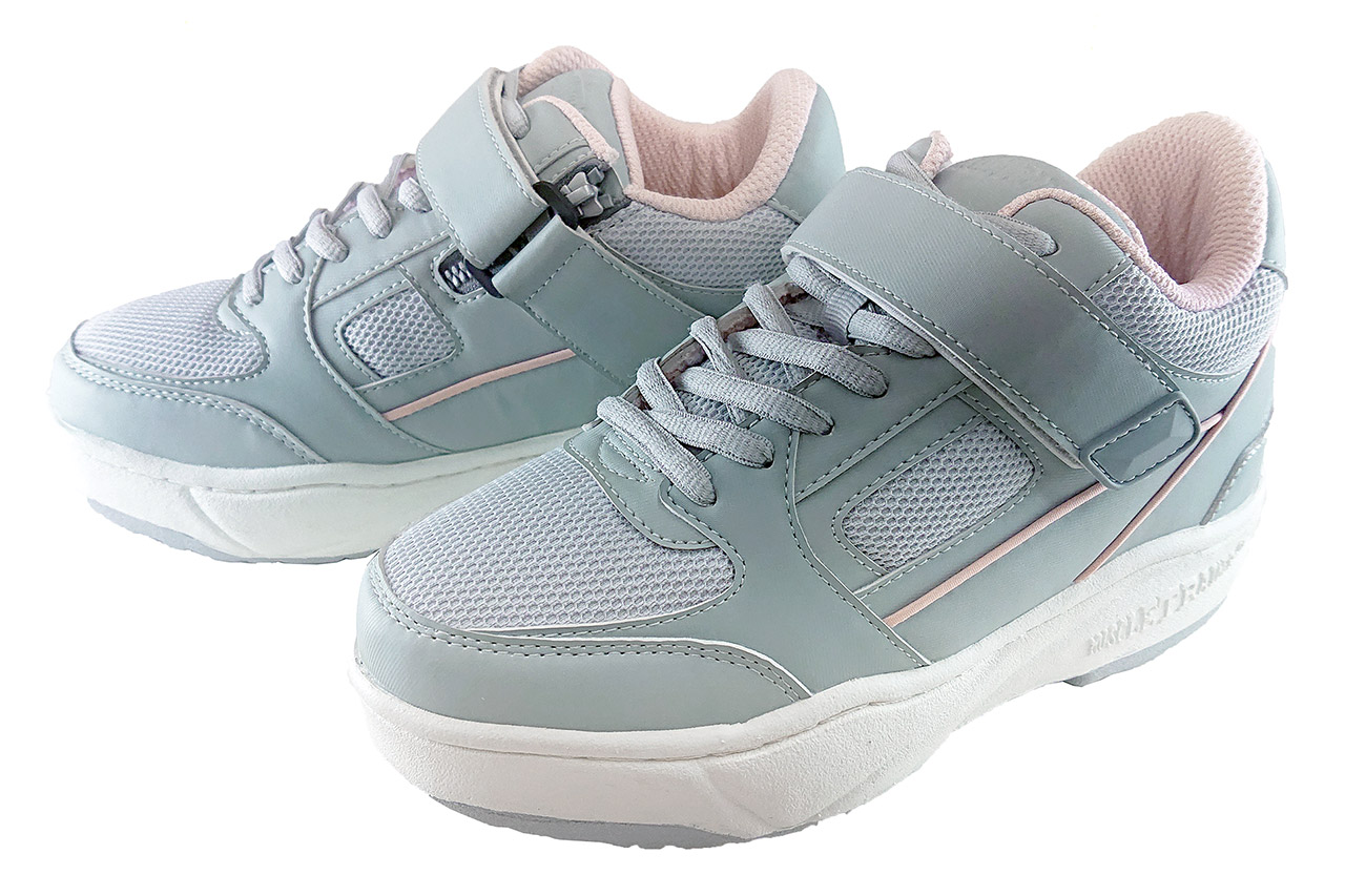 マッスルトレーナー ウォーキング【レディース】 | ガジェットジャパン