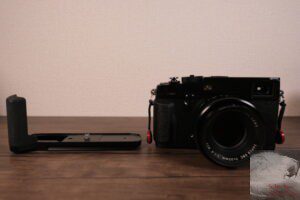 FUJIFILM X-Pro2用に購入した周辺機器の紹介 | Gadget Nyaa