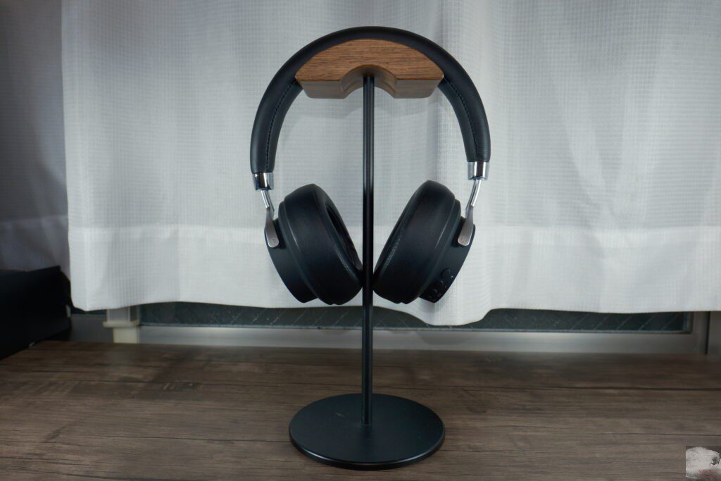 ら*ス様 ワイヤレスヘッドホン ANIMA AOW03「リコリス・リコイル」(傷