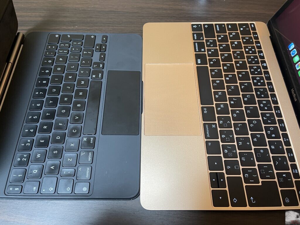 MacBook 12インチ 2017』購入レビュー。4万円で買える快適なサブ機