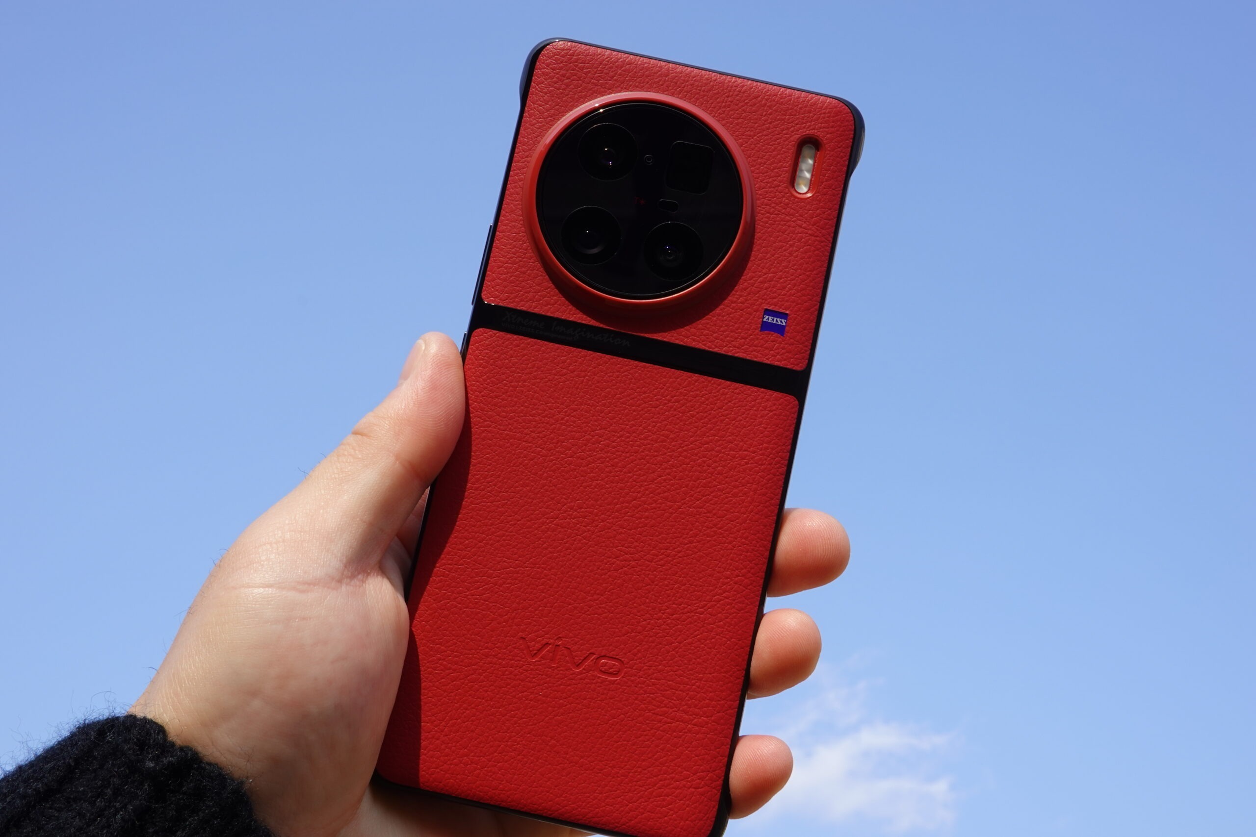 vivo X90 Pro+を購入レビュー。カメラ以外も概ね使いやすいハイエンド