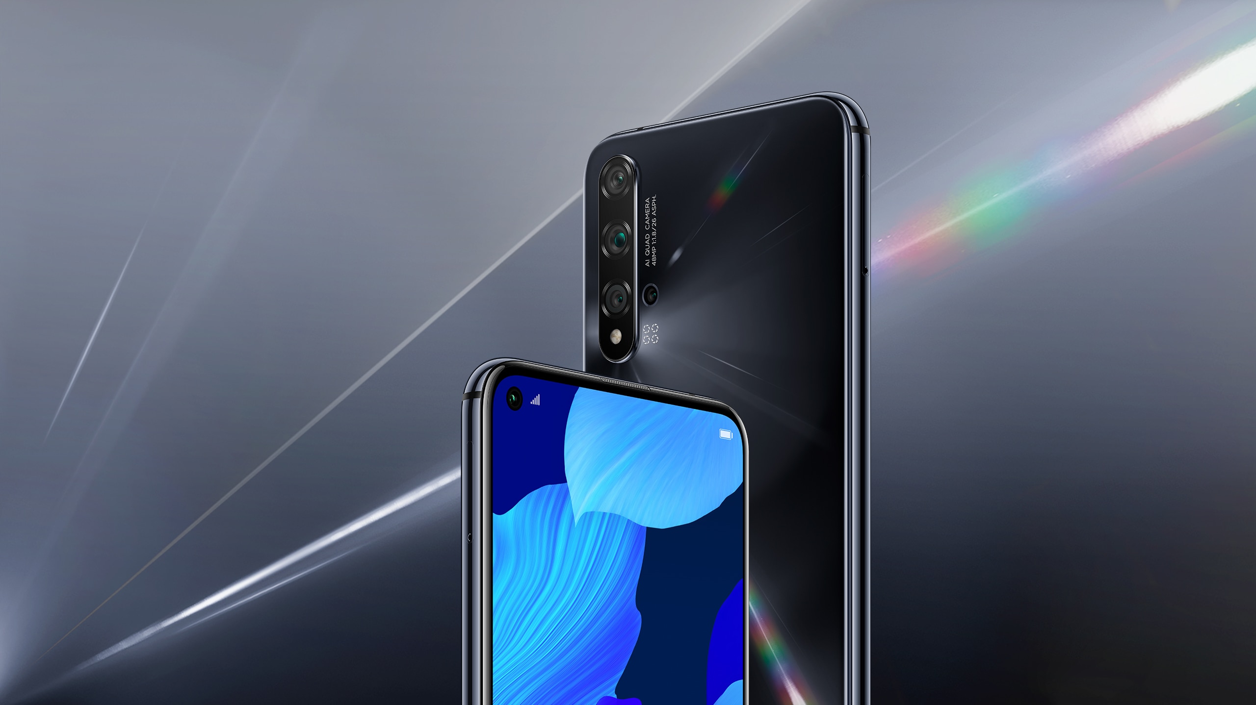 HUAWEI nova 5T」レビュー。実売5.4万円でフラッグシップと同じKirin