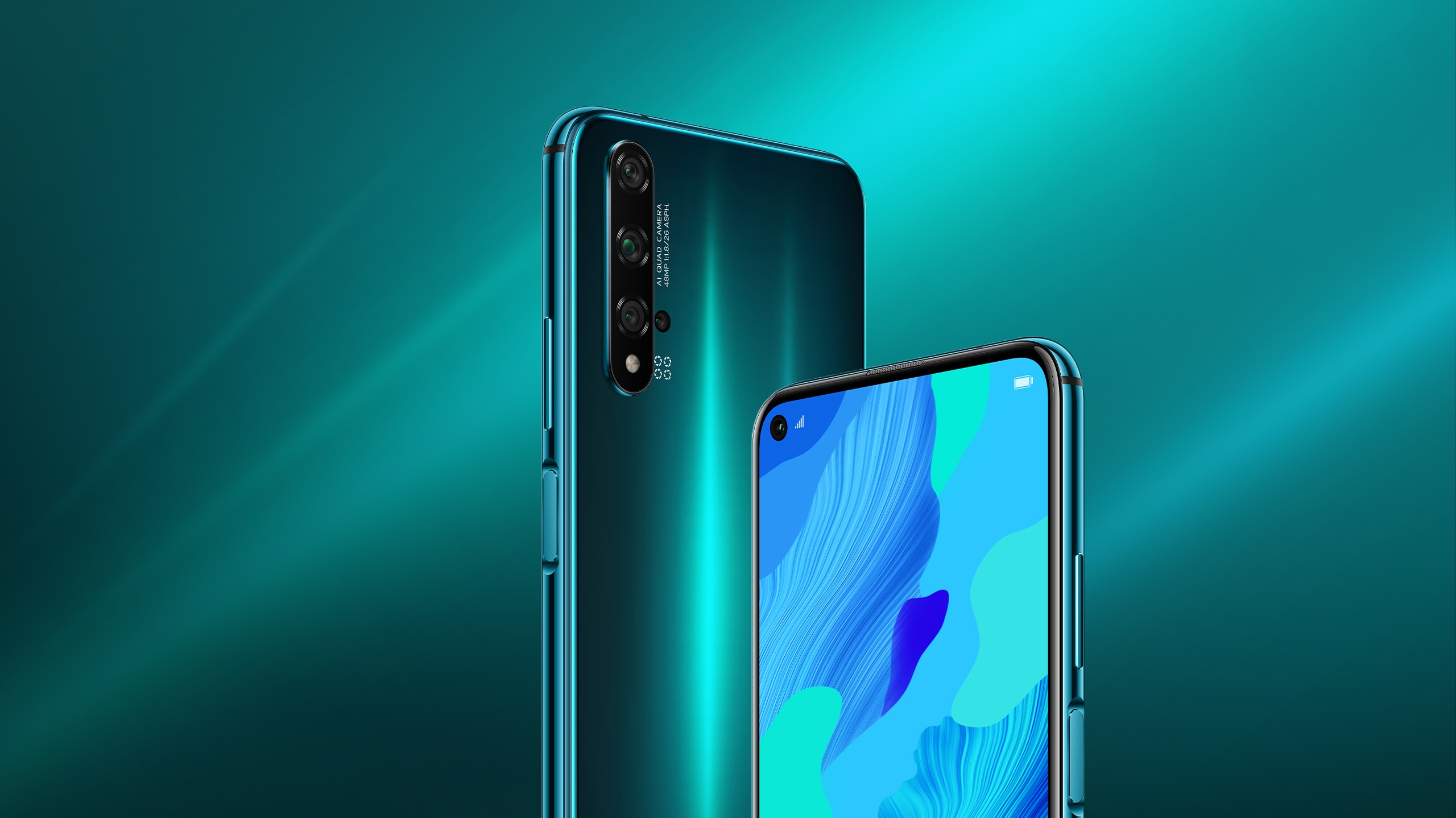 HUAWEI nova 5T」レビュー。実売5.4万円でフラッグシップと同じKirin