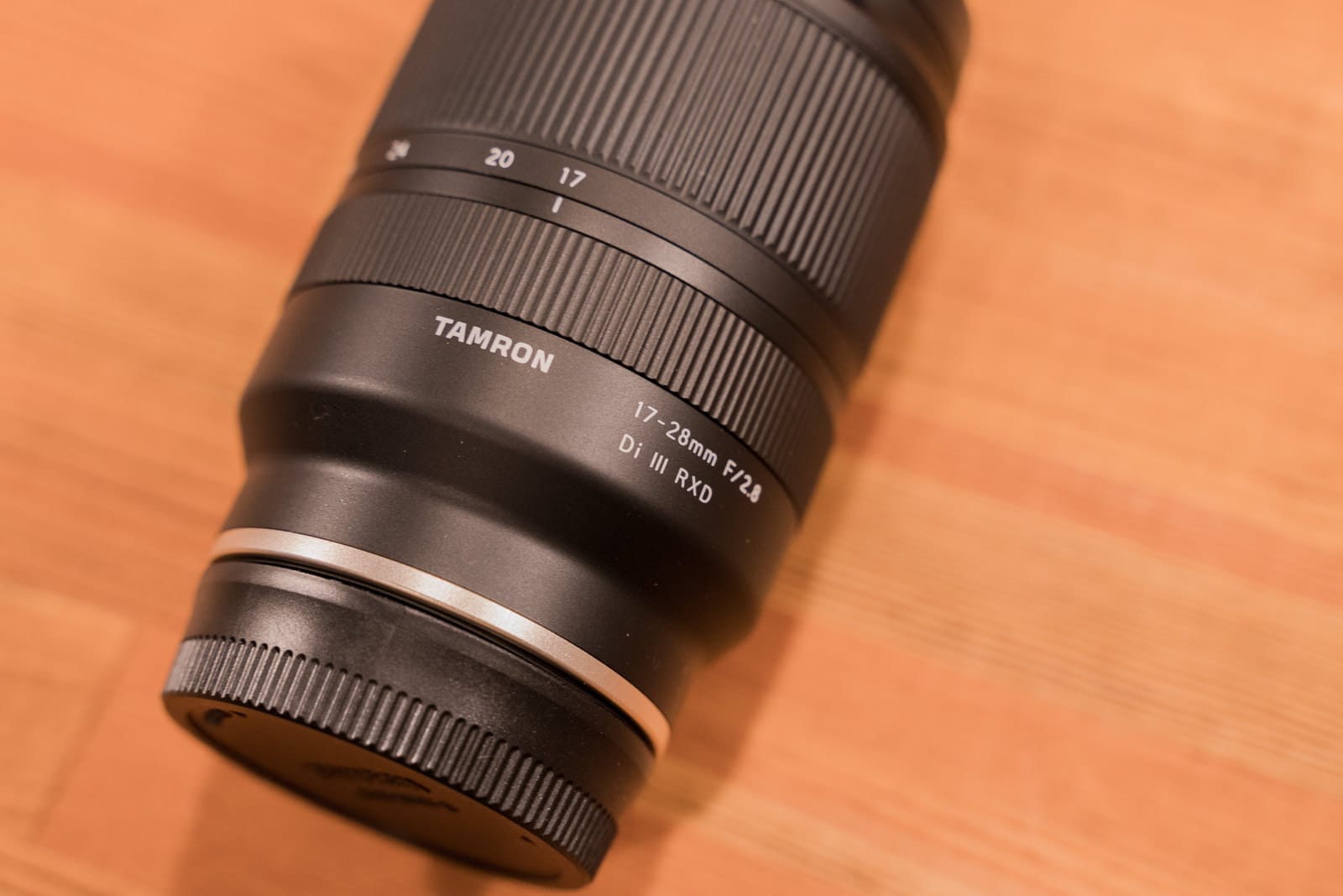 作例あり】タムロン『17-28mm F/2.8 Di III RXD』レビュー!SEL1635Z