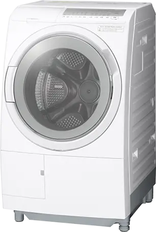 2023年モデル】日立 ドラム式洗濯機を全機種紹介 遂にヒートポンプ式搭載へ