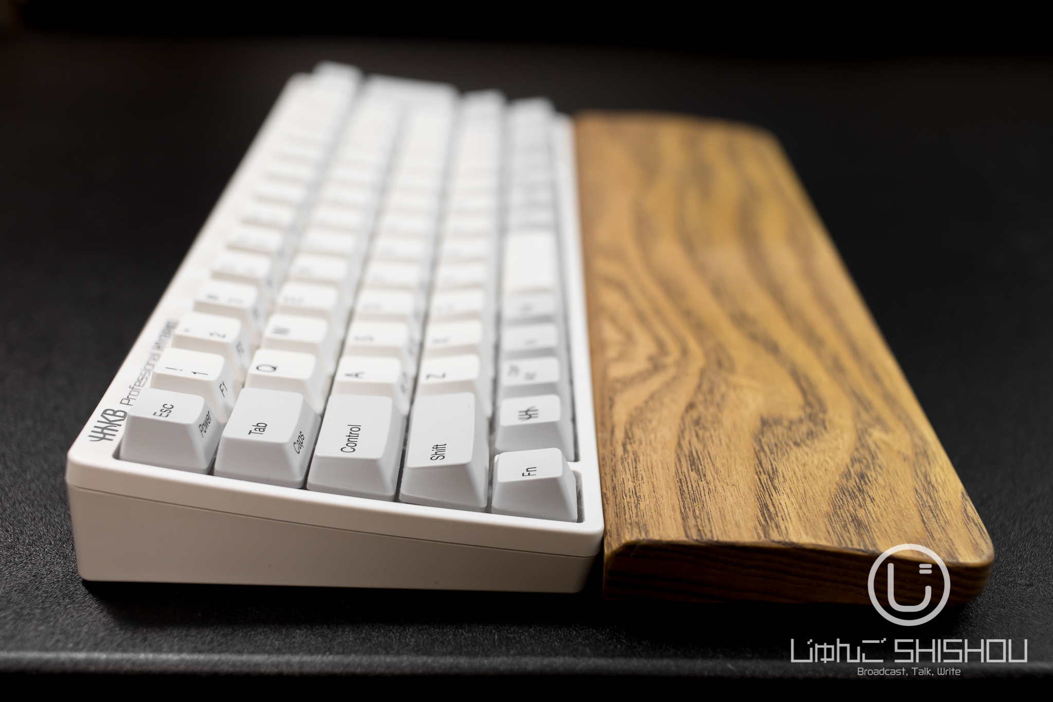 HHKB Professional HYBRID Type-S レビュー | テレワークにおすすめ