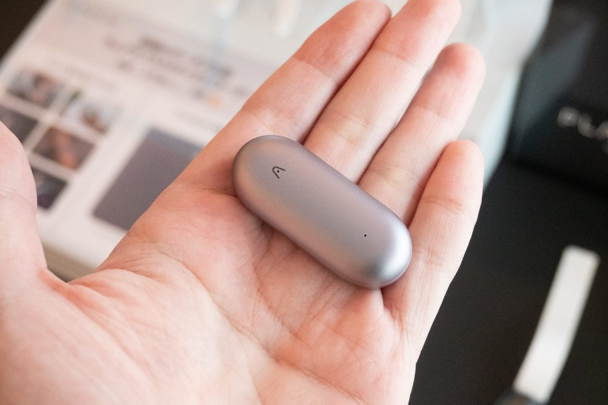 文字起こしから要約まで。GPT-4o対応のAIボイスレコーダー「PLAUD