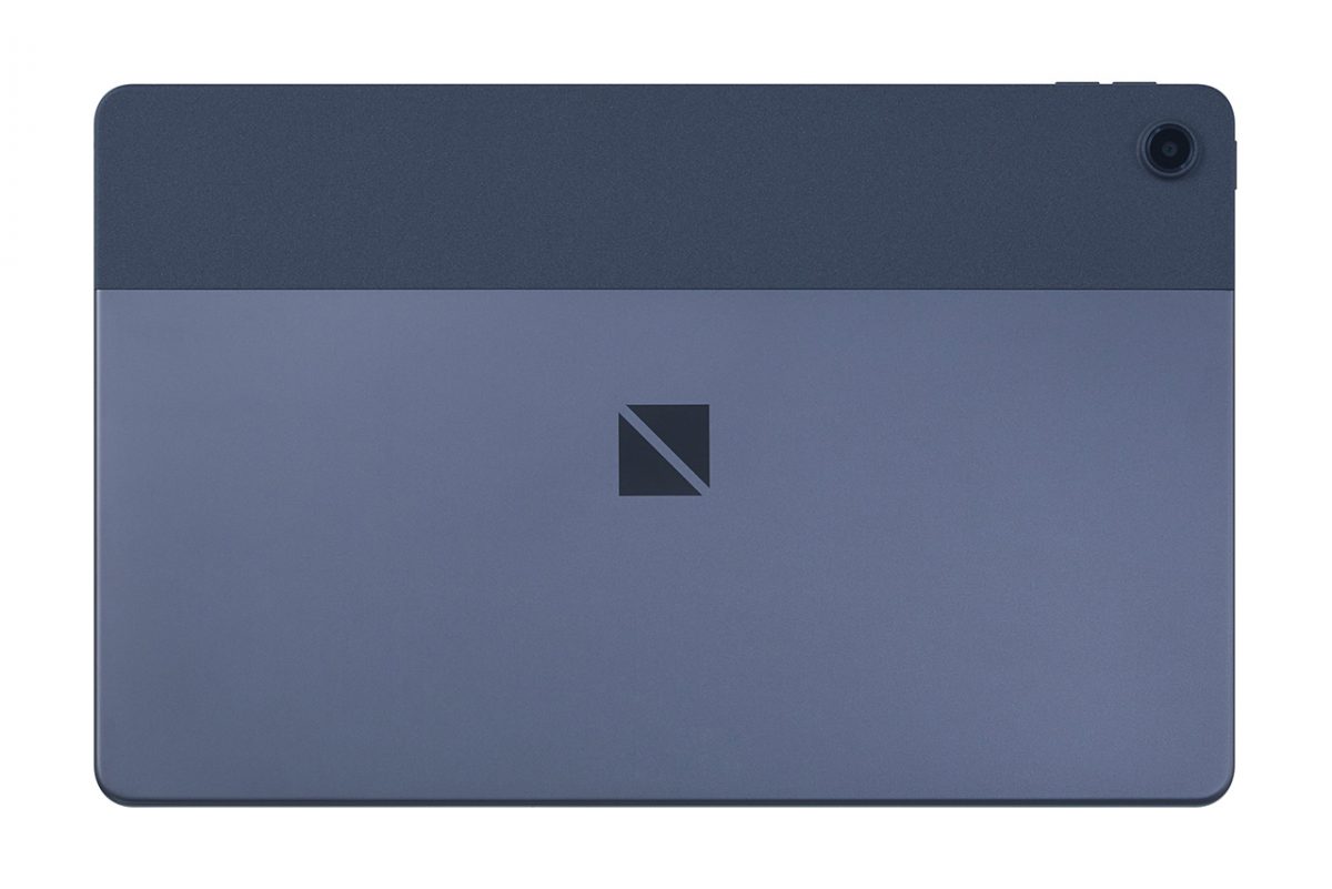 NEC、Androidタブレット「LAVIE Tab T10」に10.61型ワイドモデル