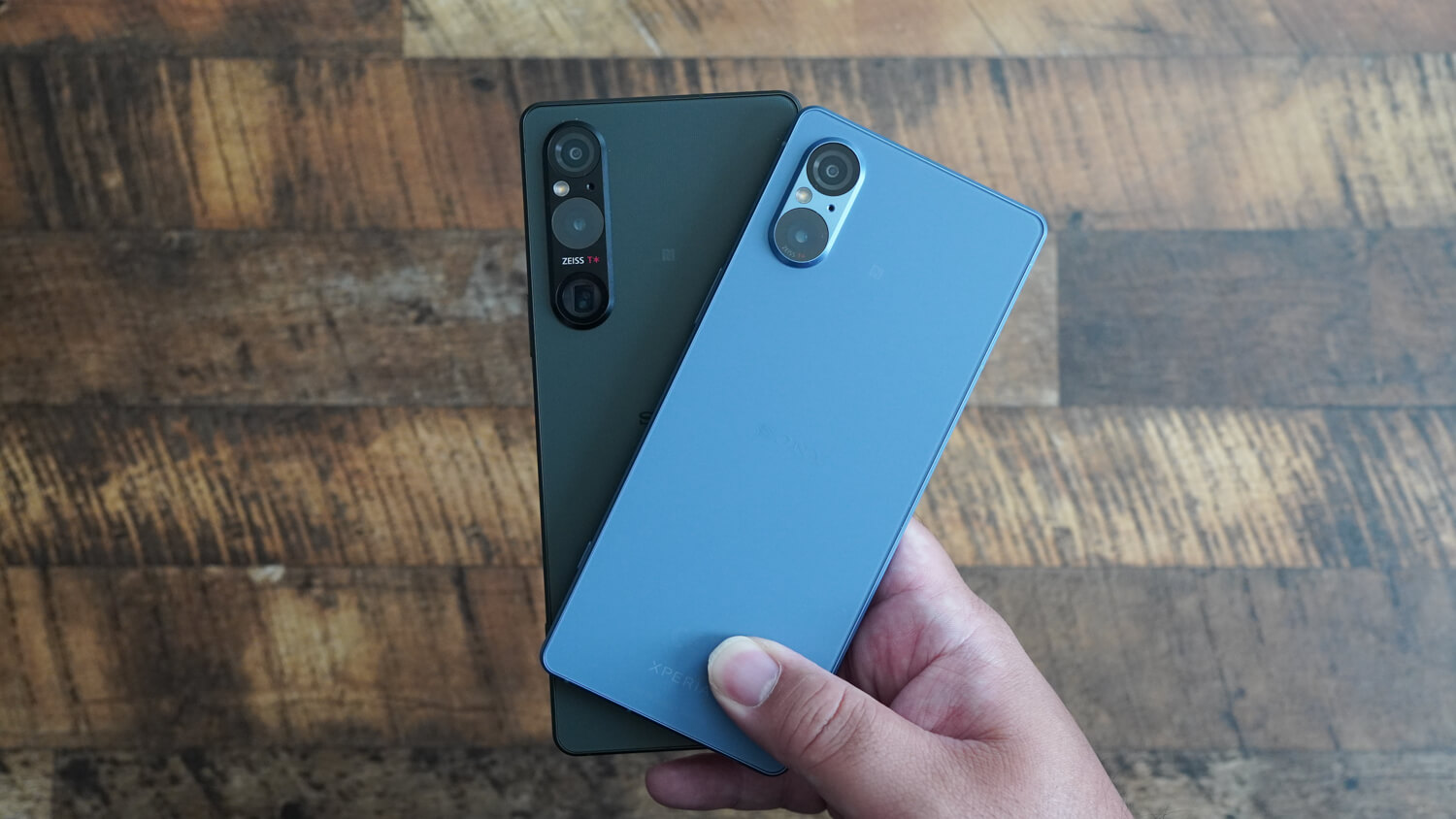 不具合多めで要注意。直販版Xperia 5Ⅴや10ⅤにAndroid15が国内最速