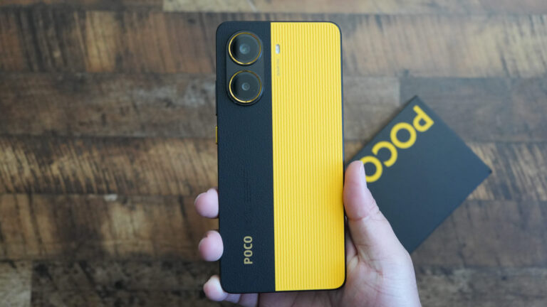 POCO X7 Pro 開封レビュー。超言われる高性能で安いスマホが欲しい人に