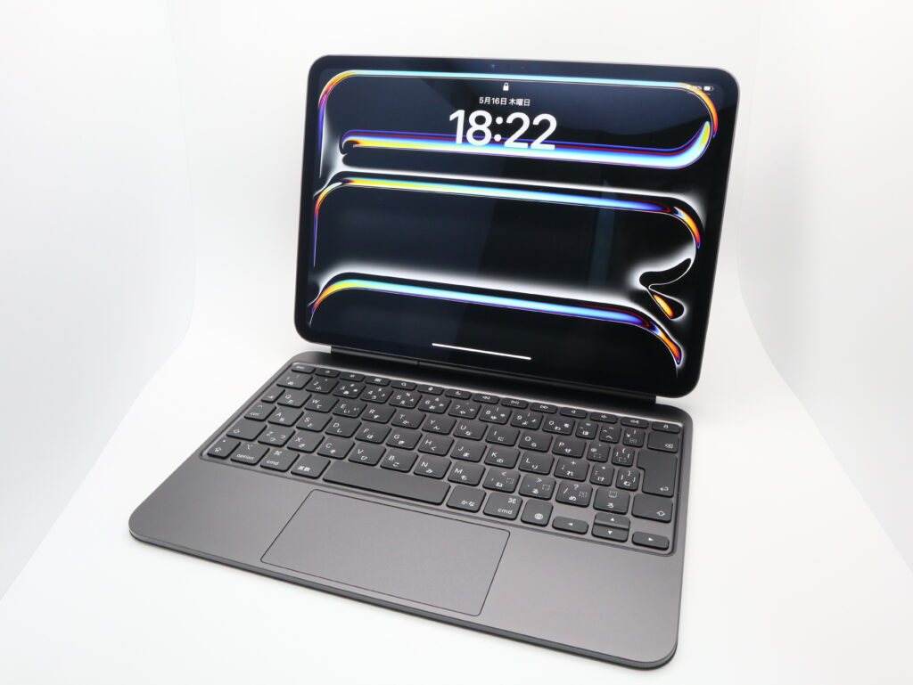 iPad Pro（M4）11インチ実機レビュー｜これを買うべき人は？ | ガジェ