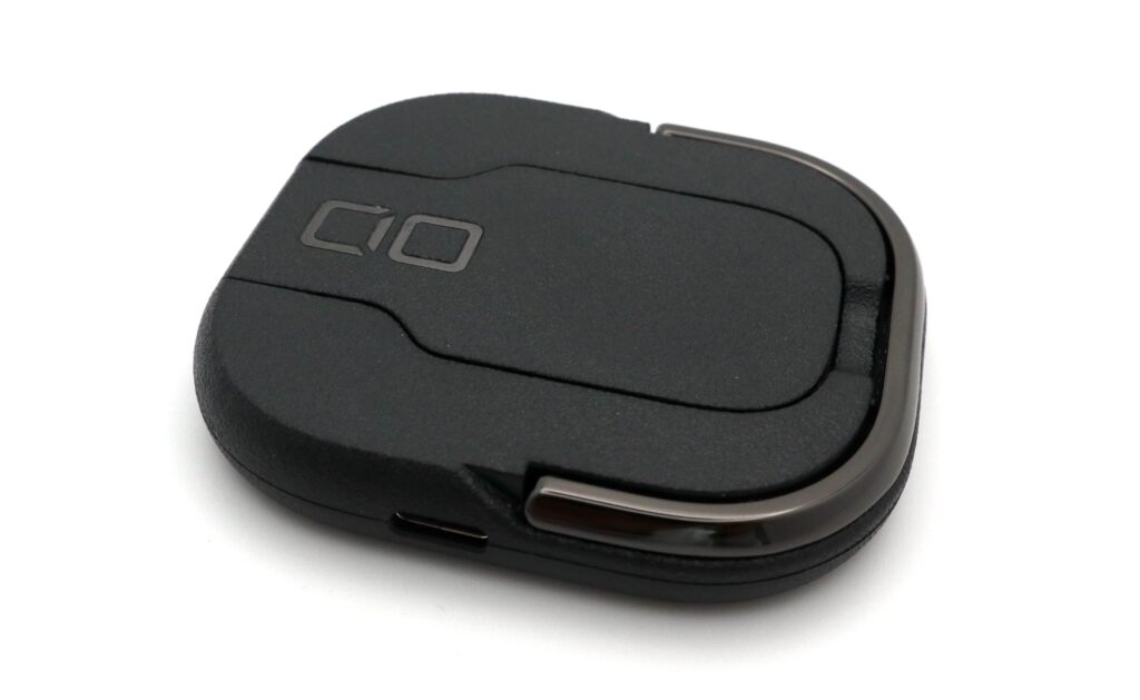 CIO NovaWave 3Way レビュー｜旅行や出張に最適な3in1ワイヤレス充電器