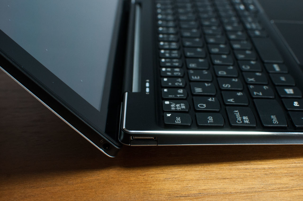 ideapad Miix 310」値崩れして激安！WUXGA(1920x1200)液晶に後継機より