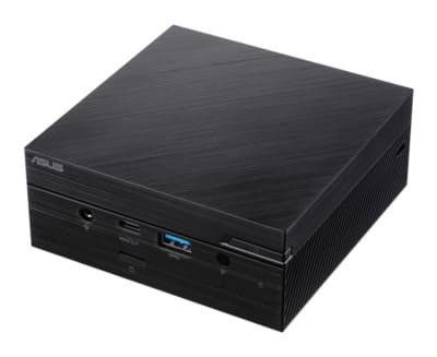 レビュー】ASUS PN50：静かだともっと嬉しいパワフルミニPC | がじぇっ