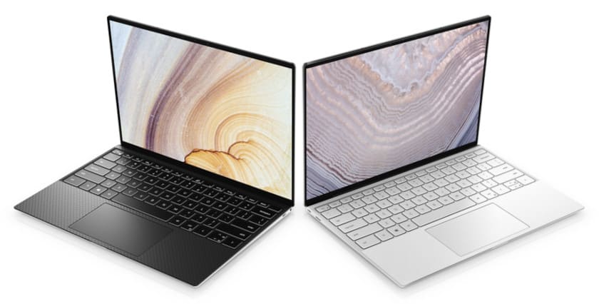 Core i7だけ？ DELL「XPS 13(9310)」の第11世代CPU搭載モデルは