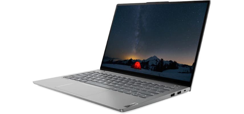ついにお目見え！ Zen3搭載なLenovo「ThinkBook 13s Gen3(AMD)」が登場