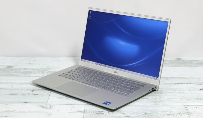 レビュー】 DELL Inspiron 14 5402：お手頃価格で使いやすい14インチ
