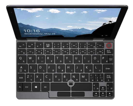 現状の最適解では？ CHUWI「MiniBook(2022)」はJ4125搭載で4万円切りの
