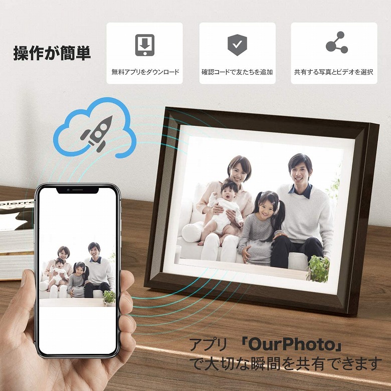 Dragon Touch Classic 10 レビュー】10.1インチIPSタッチスクリーンを