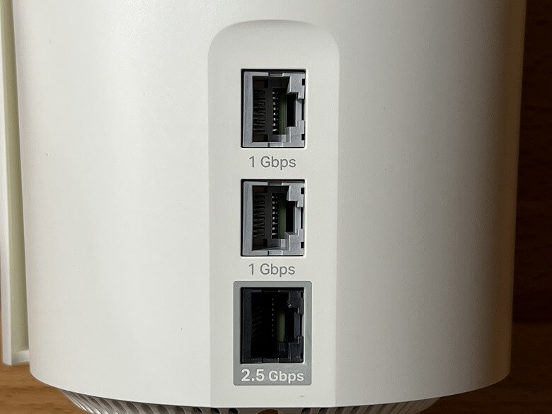 Deco X95 レビュー】Decoシリーズがさらに進化！AIメッシュとトライ