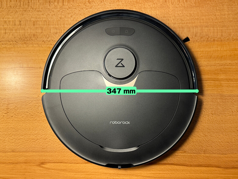 Roborock Q Revo レビュー】専門メーカーの真髄ここにあり！アプリの