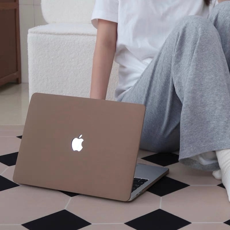 忘れるほどに」MacBook保護ケース – gaacal