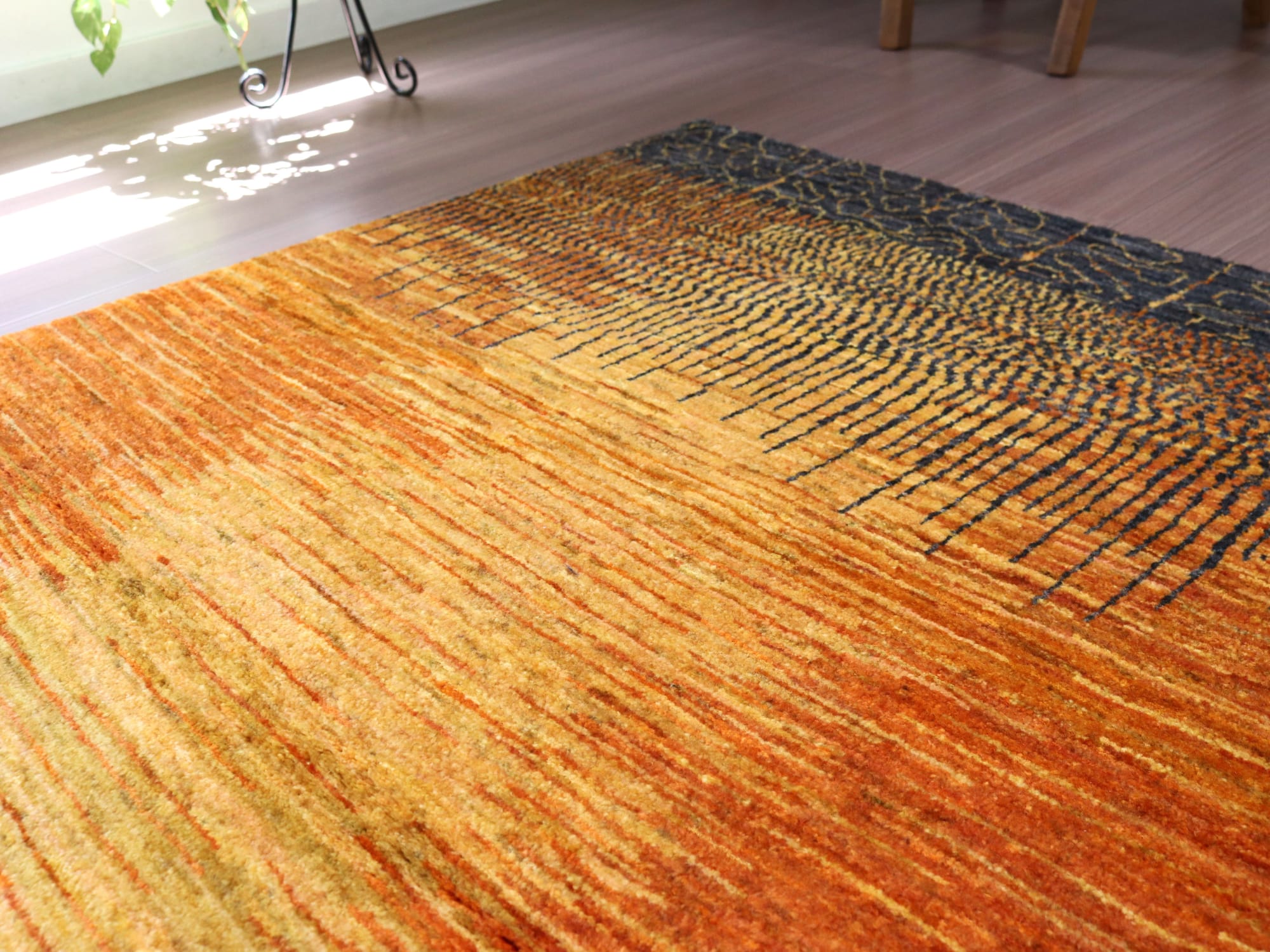 ギャッベ（ギャベ）専門店 インプレッションオブギャッベ / ギャッベ