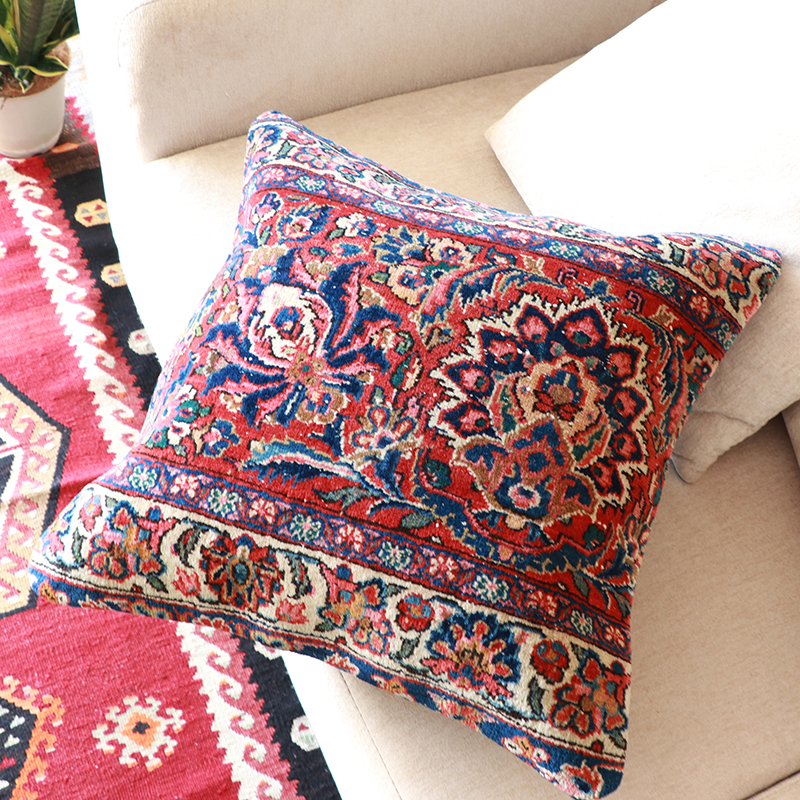 ギャッベ（ギャベ）専門店 インプレッションオブギャッベ