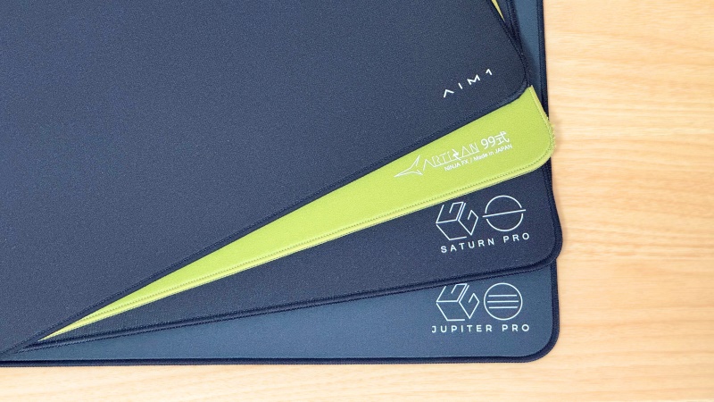 精度を極める】コントロール系マウスパッドおすすめ8選！選び方も解説