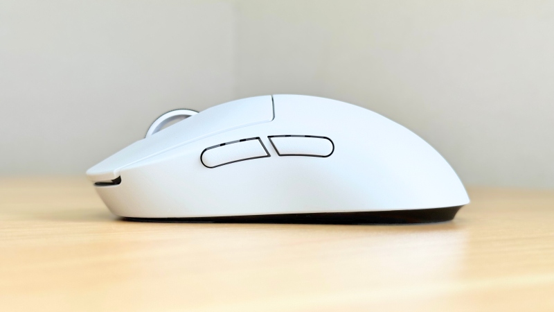 G Pro X Superlight 2cの”使用感”を詳しくレビュー | ガジェキット