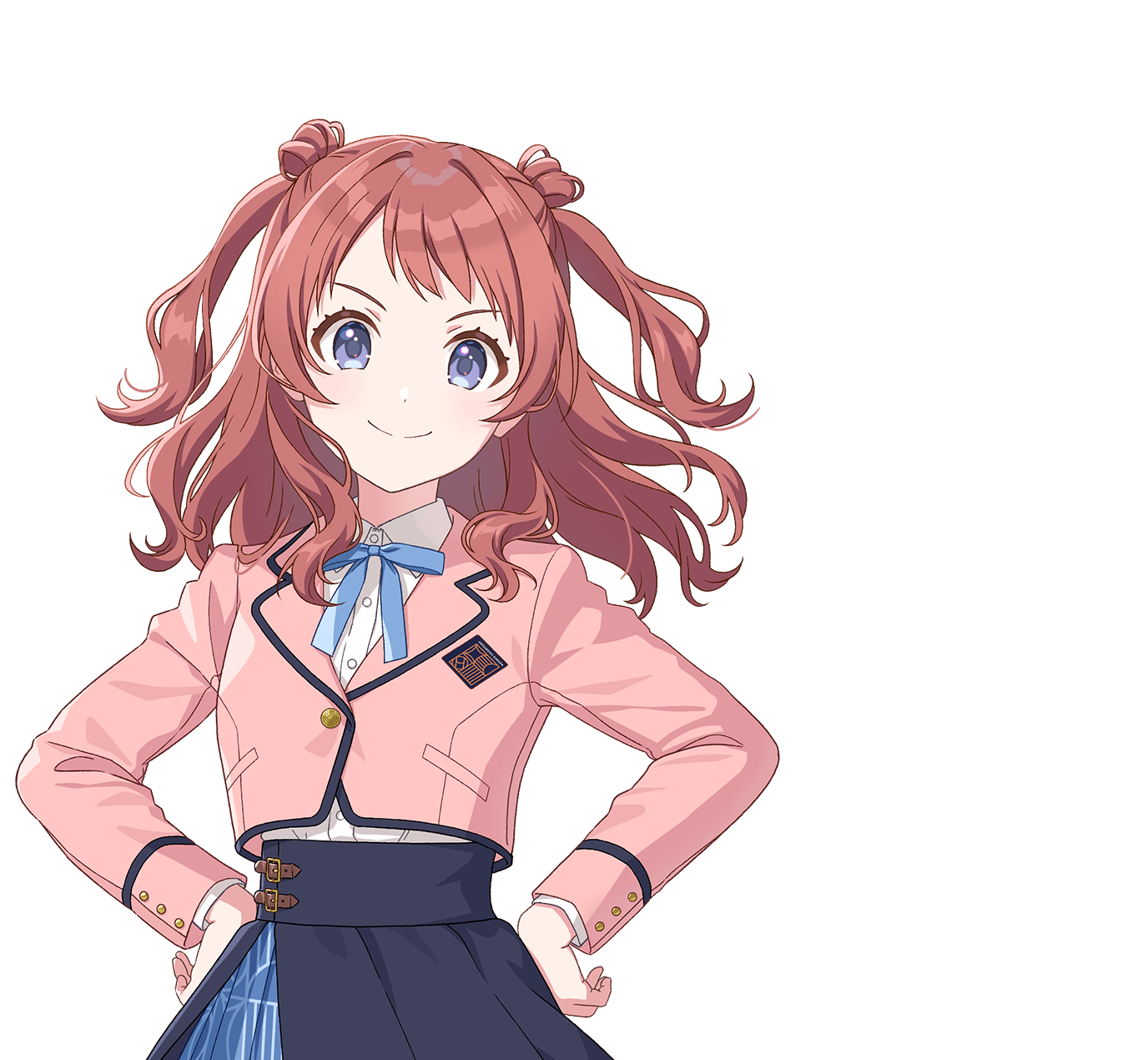 藤田 ことね ｜ 学園アイドルマスター（学マス）｜君と出会い、夢に翔ける