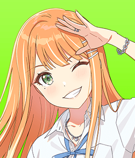 藤田 ことね ｜ 学園アイドルマスター（学マス）｜君と出会い、夢に翔ける