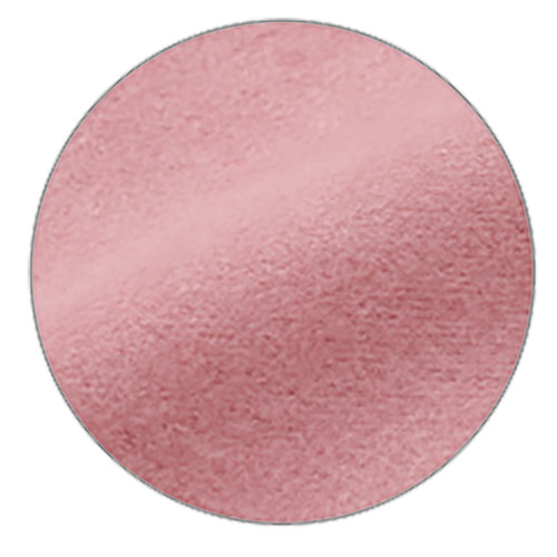 すてきな先生vol.95|11ぴきのねこ切替くもエプロン スモーキーピンク