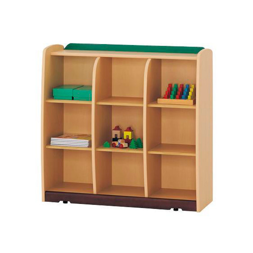 棚に該当する商品の通販は学研の保育用品