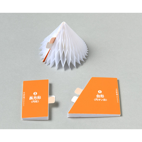 受験脳を作る|回転体の攻略 新装版|エルカミノ代表 村上綾一(監・著