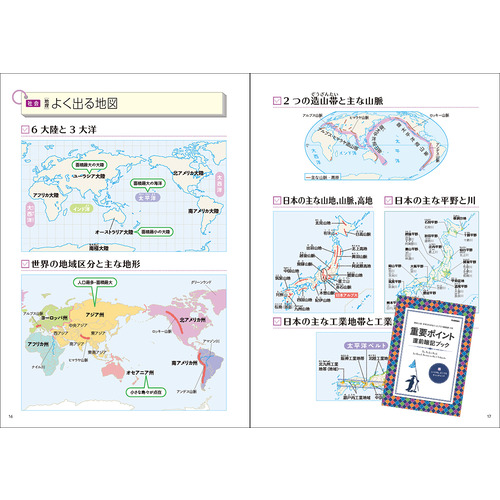 高校入試 中学3年分をたった7日で総復習|5科|Gakken(編