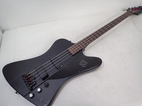 高額買取実施中!!】Epiphone エピフォン エレキベース Gothic