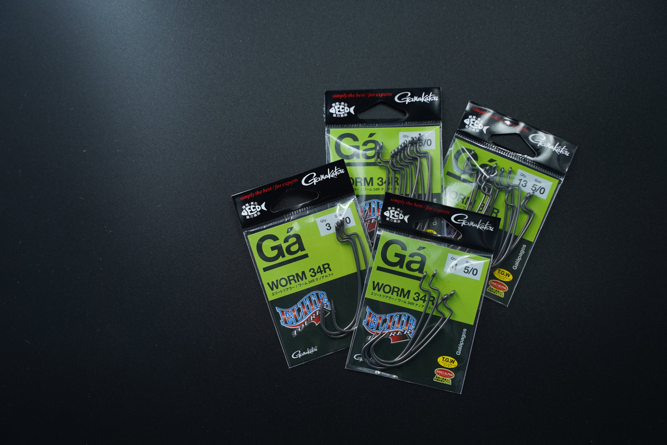 WORM 34R – galapagos-fishing