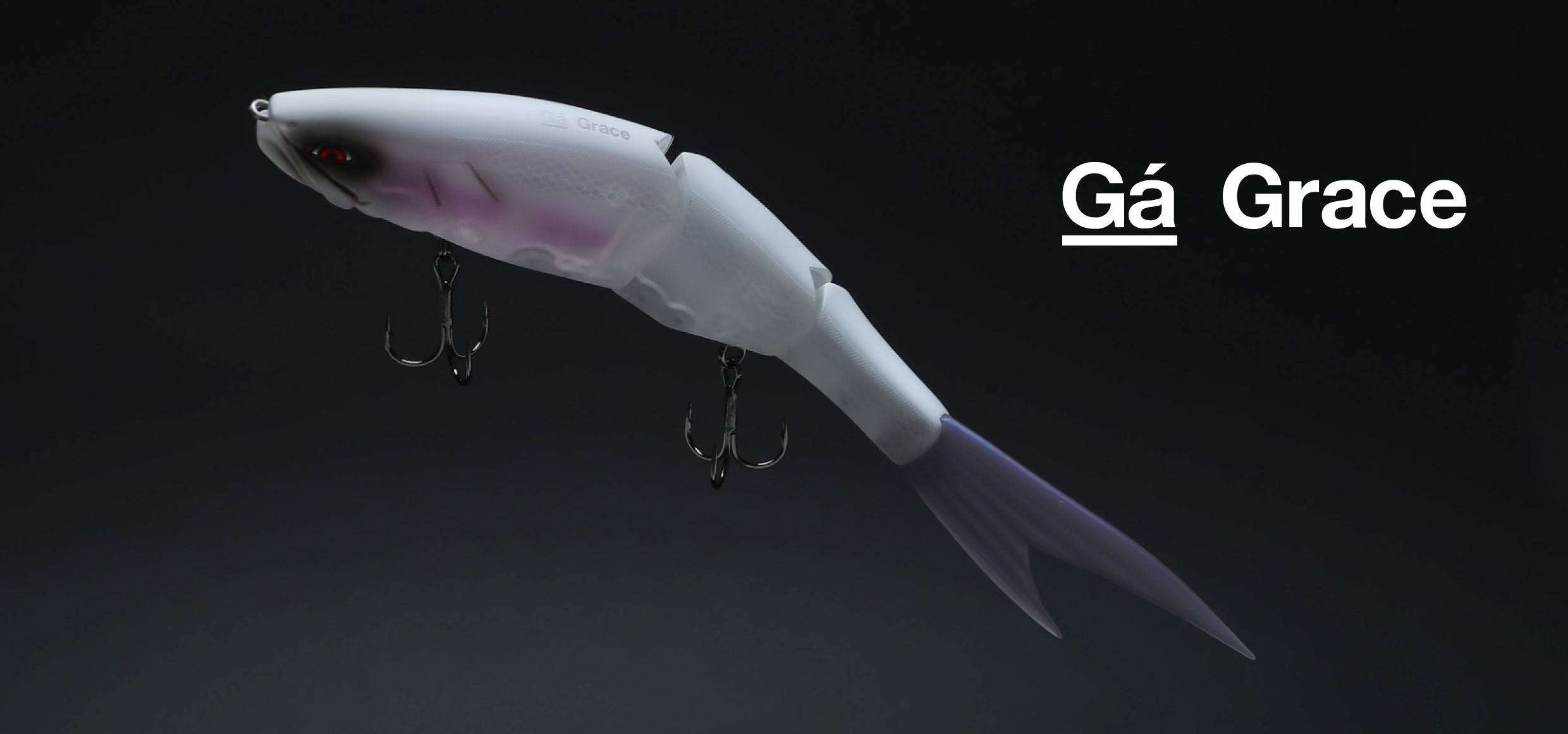 Grace 240F – galapagos-fishing