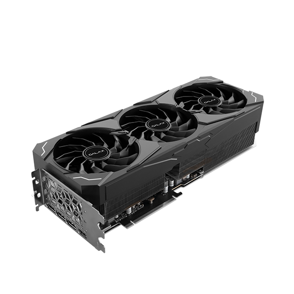 GeForce RTX™ 4080 SUPER ST (ワンクリックオーバークロック) GALAX