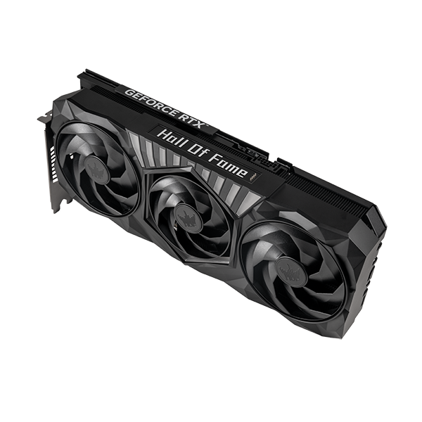 GeForce RTX™ 5070 Ti HOF Gaming (Black Edition) GALAX