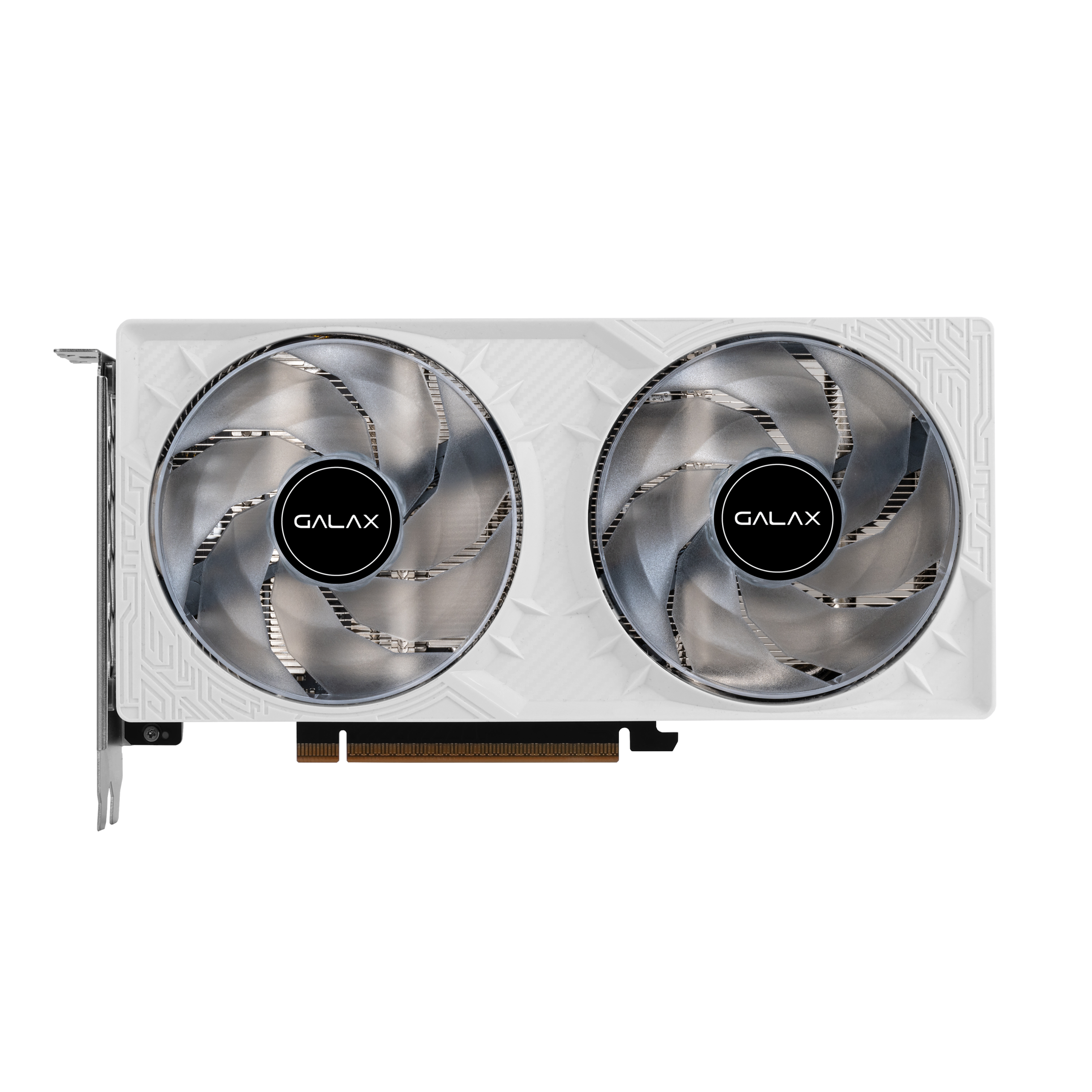 GeForce RTX™ 5060 1-Click OC White V2 GALAX