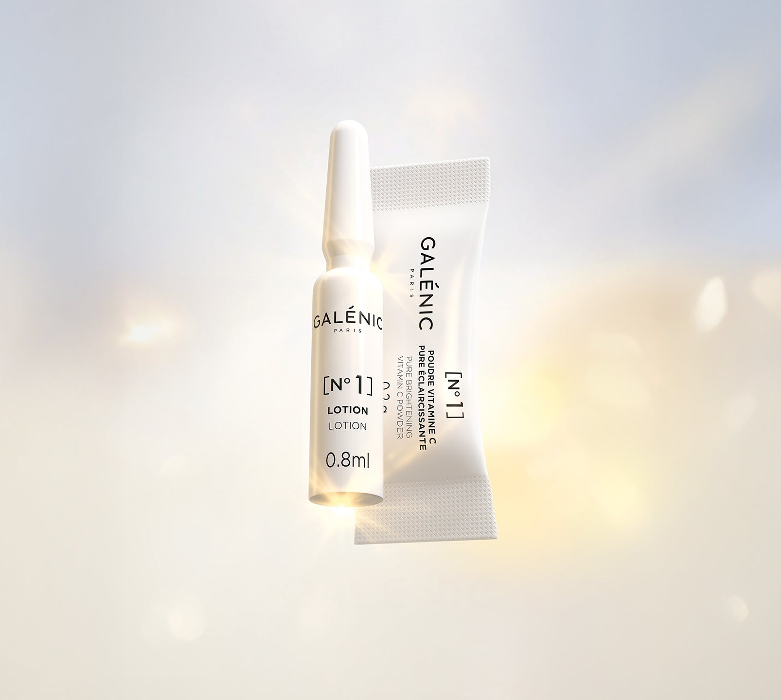 GALENIC ガレニーク 公式オンラインブティック