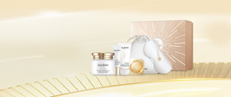 GALENIC ガレニーク 公式オンラインブティック
