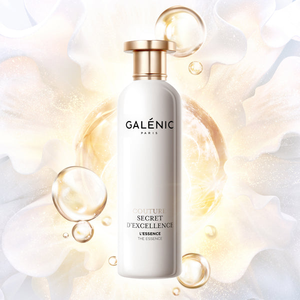 クチュール・スクレ・デクセランス ザ・エッセンス – GALENIC